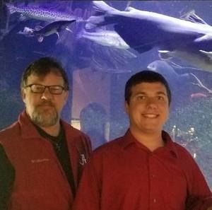 Meet your Posher, David